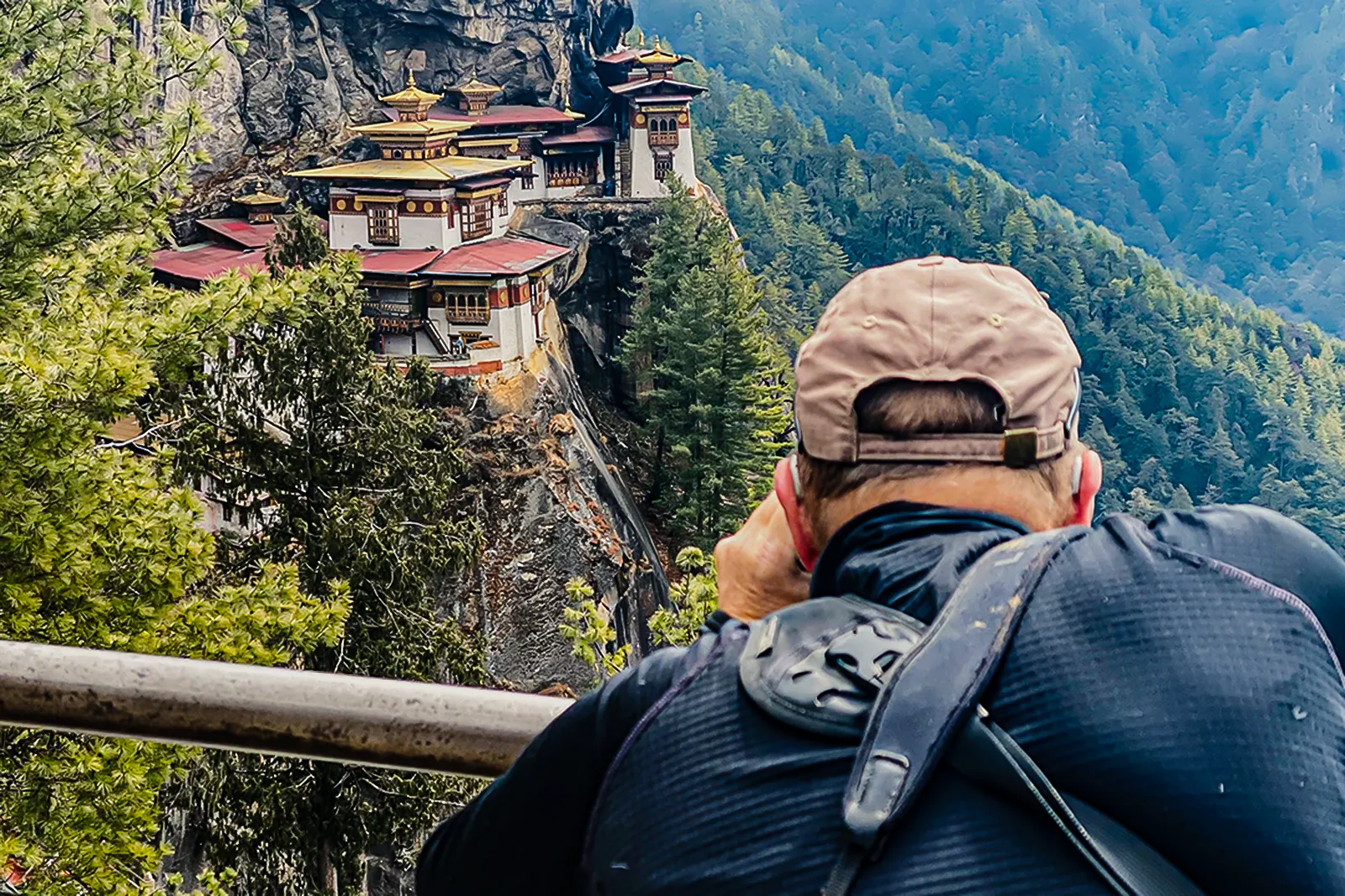 A Comprehensive Guide for Dutch Travelers - Bhutan Tour From Holland